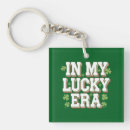 Search for day lucky key rings Patricks