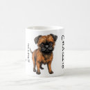 Search for griffon mugs Pets