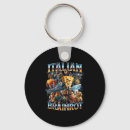 Search for rot key rings Italian brain