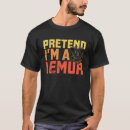 Search for primate tshirts Madagascar