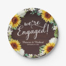 Search for engagement plates I do bbq