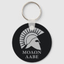 Search for molon labe key rings Sparta
