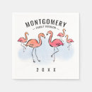 Search for family napkins Coastal