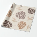 Search for trees wrapping paper Pine tree
