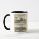 Search for nebraska mugs Lithographed