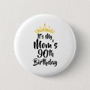 Search for 90 year old badges Years