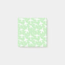 Search for airplane post it notes Pilot