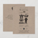 Search for funny cowboy invitations Rustic