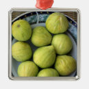 Search for fresh christmas tree decorations Circle