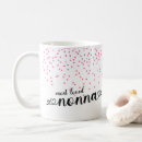 Search for heart nonna mugs Modern