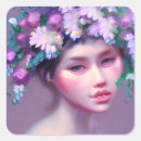 Search for fantasy stickers Spiritual