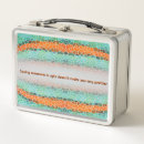 Search for unique lunch boxes Pattern