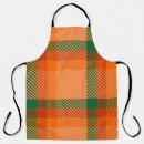 Search for red orange green aprons Elegant