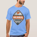 Search for dolomite tshirts Adventure