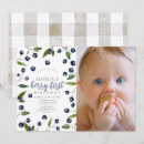 Search for berry first birthday Cute