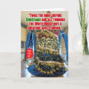 Search for joke christmas cards Mouse