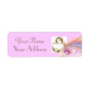 Search for fans return address labels Elegant