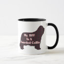 Search for bearded collies mugs Pets