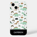 Search for dinosaur kids iphone cases Child's room