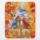 Search for black capped chickadee mousepads Wildlife