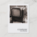 Search for 50s business cards Modern