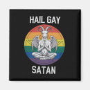Search for satanic magnets Lgbtq