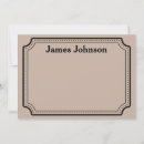 Search for law note cards Minimalist