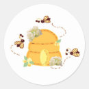 Search for beehives stickers Bees