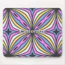 Search for 4 leaf mousepads Modern