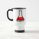 Search for chemistry travel mugs Physics