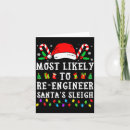 Search for engineering christmas cards Holiday deals