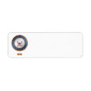 Search for us navy return address labels Usnavyfanmerch