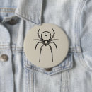 Search for black widow badges Spooky