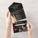 Search for red lantern invitations Floral