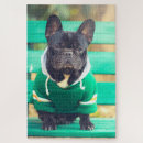 Search for french bulldog puzzles Purebred