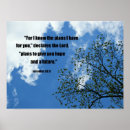 Search for jeremiah 29 11 posters Encouragement