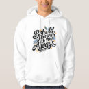 Search for spiritual hoodies Bible verse