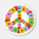 Search for emotions magnets Flowers