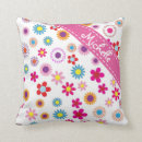 Search for multi coloured cushions For kids