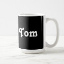 Search for tom tom mugs Male