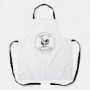 Search for no eggs aprons Hen