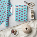 Search for block pattern wrapping paper Retro