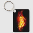 Search for phoenix bird key rings Black