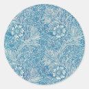 Search for vintage floral wallpaper stickers Pattern