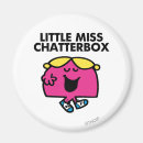 Search for chat magnets Vintage