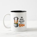 Search for funny witch mugs Brew
