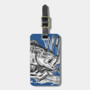 Search for large luggage tags Black