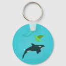 Search for orca whales key rings Dolphin