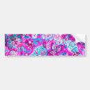 Search for pattern pink bumper stickers Cute