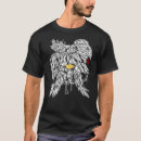 Search for seraphic tshirts Angel